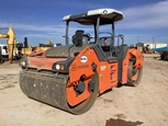 Used Hamm Compactor for Sale